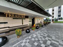 Treasure at Tampines (D18), Condominium #455898901